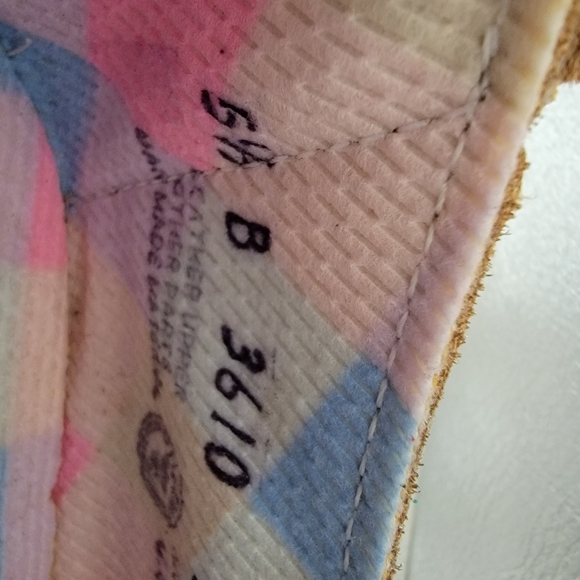 Cute Easy Times Silver Shoes - Picture 13 of 13